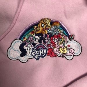 My Little Pony Hoodie